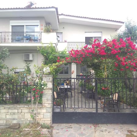 Sofia'S Cottage 艾斯普罗瓦塔 外观 照片