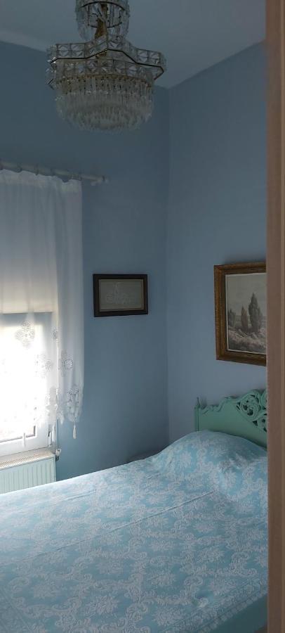 Sofia'S Cottage 艾斯普罗瓦塔 外观 照片