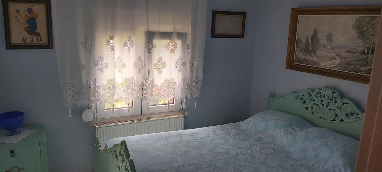 Sofia'S Cottage 艾斯普罗瓦塔 外观 照片