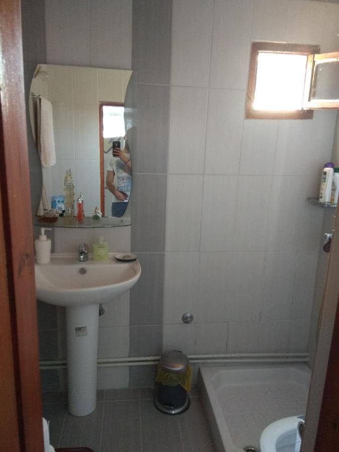 Sofia'S Cottage 艾斯普罗瓦塔 外观 照片