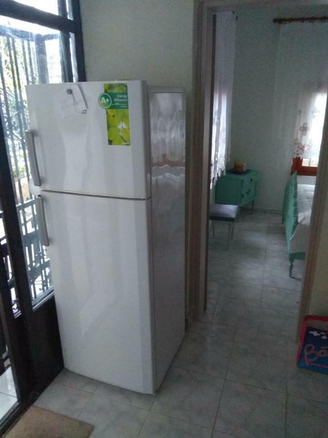 Sofia'S Cottage 艾斯普罗瓦塔 外观 照片